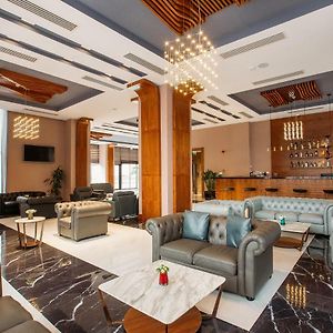 Horizont Hotel Tbilisi